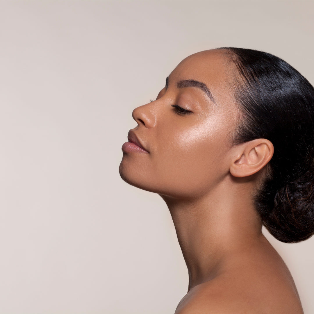 Glowing skin derma razor - Shoreline Shaving