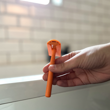 Load image into Gallery viewer, Razor Head Protectors