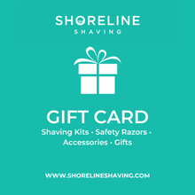 Load image into Gallery viewer, Sustainable Gift Card Vouchers