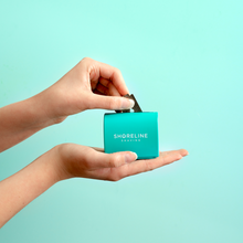 Load image into Gallery viewer, Razor Blade Disposal Tin