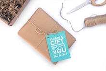 Load image into Gallery viewer, Gift Wrapping