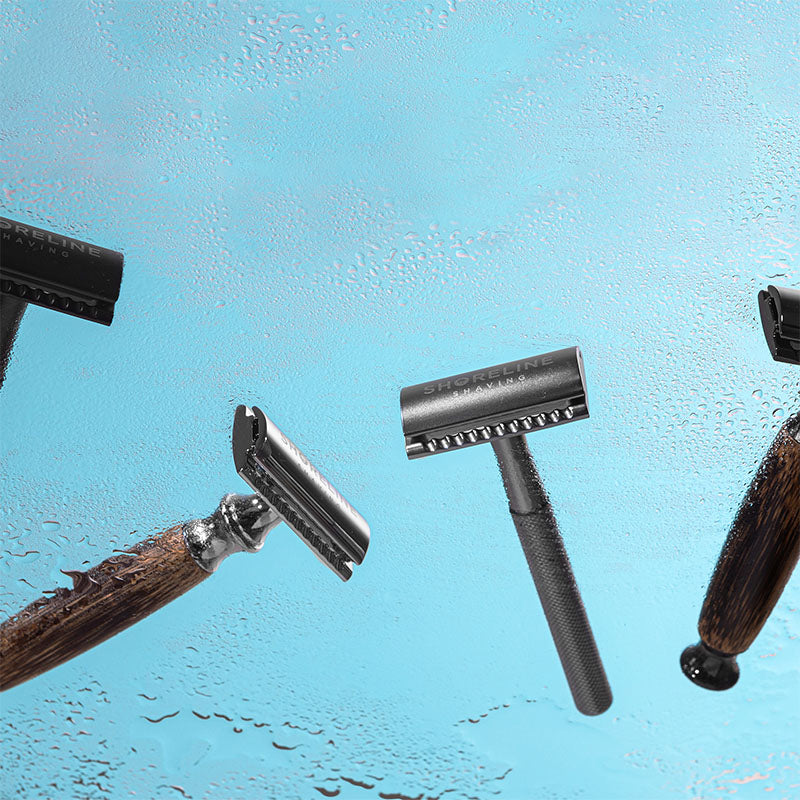 What is the Best Shaving Method for Men?