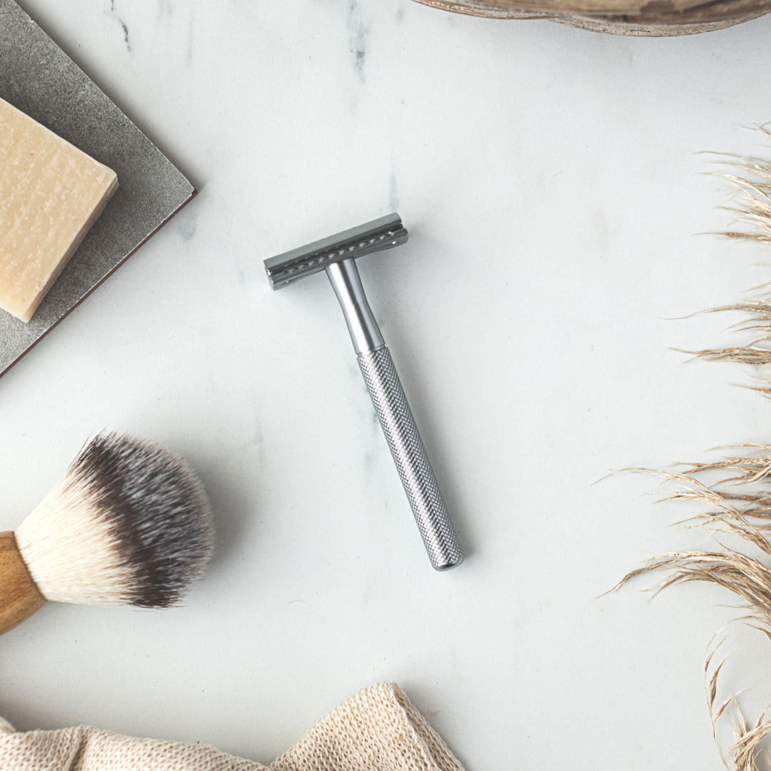 Men's Grooming Kits: The Timeless Tradition of Shaving