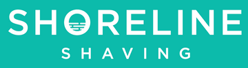 Shoreline Shaving logo