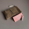 Shoreline Shaving Travel Set - Rose Gold Reusable Safety Razor