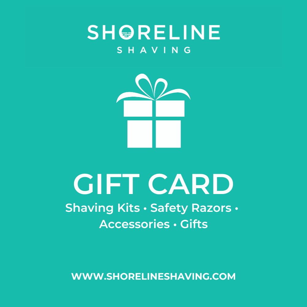 Sustainable Gift Card Vouchers
